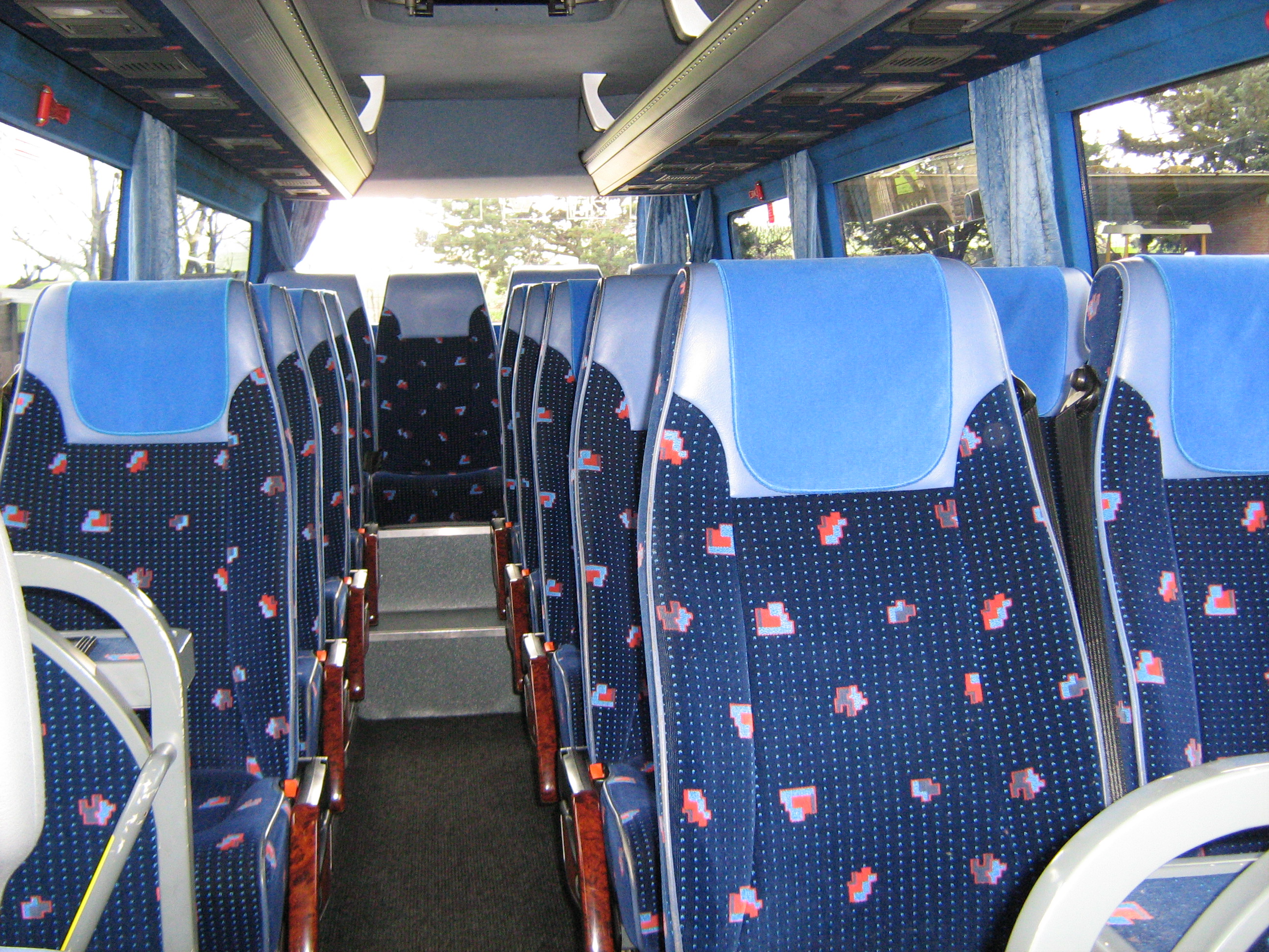 Sprinter_Interni
